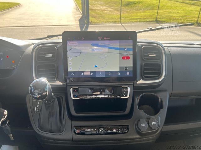 Integrirani avtodom MALIBU I 490 RB LE comfort Tec-Tower+TV+Kaffeem.+Kamera