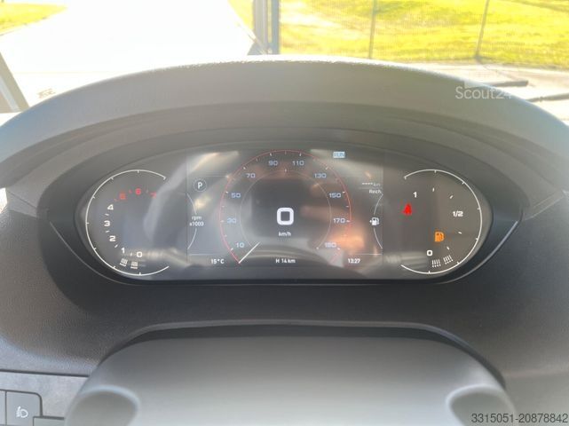 Integrirani avtodom MALIBU I 490 RB LE comfort Tec-Tower+TV+Kaffeem.+Kamera