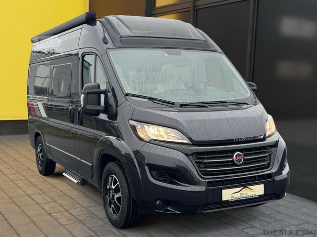 Autocaravana LMC Innovan 540 SKY Roof+AHK+Markise+Navi+Kamera