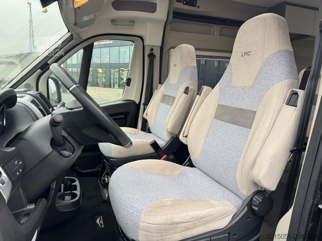 Autocaravana LMC Innovan 540 SKY Roof+AHK+Markise+Navi+Kamera