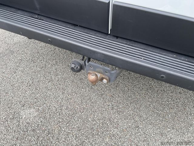 Autocaravana VANTOURER 630 L Automatik+AHK+Markise+Kamera