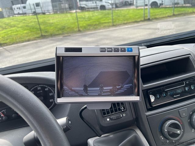 Polintegriran avtodom SUNLIGHT T58 Solar+Markise+AHK+TV+Fahrradträger