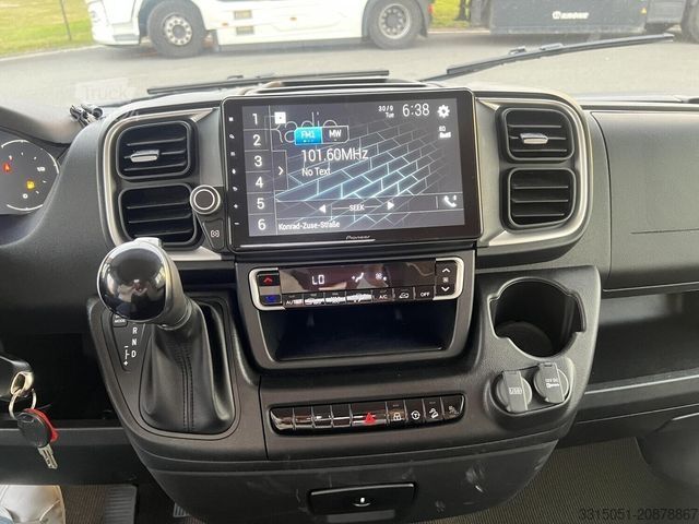 Integrirani avtodom MALIBU I 430 KB LE comfort Solar+Markise+TV+Kaffeem+5J.