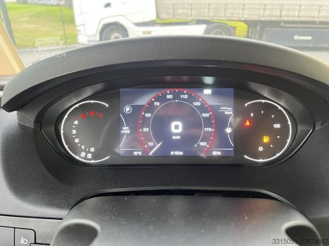 Integrirani avtodom MALIBU I 430 KB LE comfort Solar+Markise+TV+Kaffeem+5J.