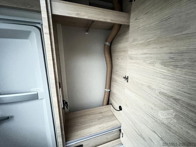 Kemperis WEINSBERG CaraOne 390 PUH  MJ 26+Pano+1500kg+Therme+Dusche