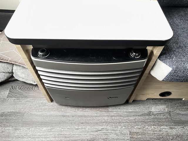 Kemperis WEINSBERG CaraOne 390 PUH  MJ 26+Pano+1500kg+Therme+Dusche