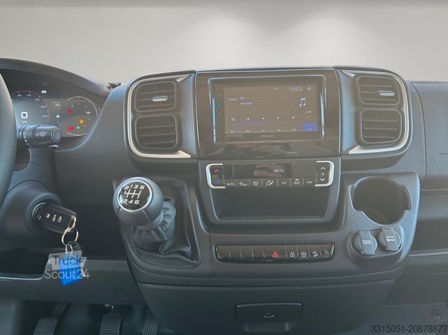 Integrirani avtodom MALIBU I 460 KB LE Lithium+TV+Kamera+Hubbett