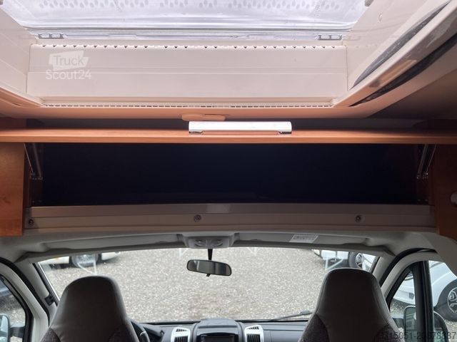 Avtodom MALIBU Van 640 LE Solar+Markise+Sat TV+Navi