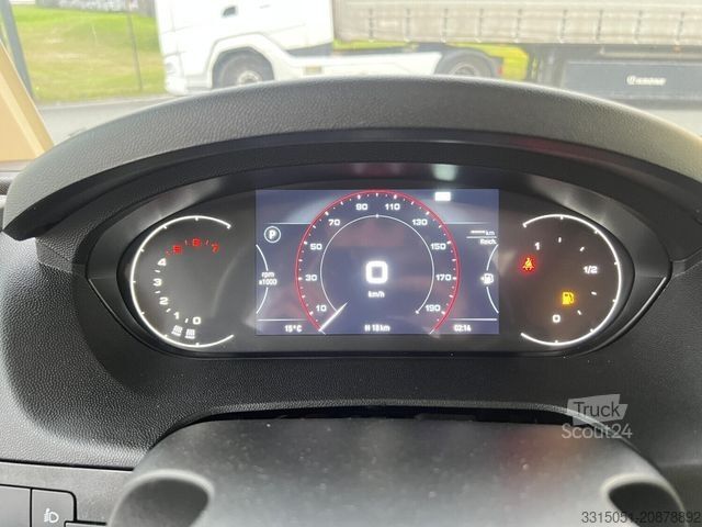 Integrirani avtodom MALIBU I 430 KB LE Lithium+180PS+TV+Kaffeemaschine