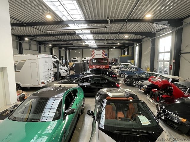 Półzintegrowany kamper CORIGON T Pure 70 LS Solar+Markise+Hubbett+Kamer+Etrusco