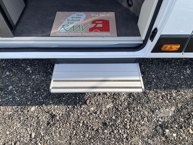 Avtodom MALIBU relax 640 LE R Active+Solar+Pioneer+PDC