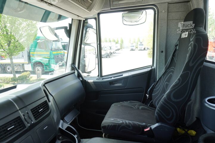 Автомобилен превозвач Iveco Stralis 360 EEV Tow truck 6x2