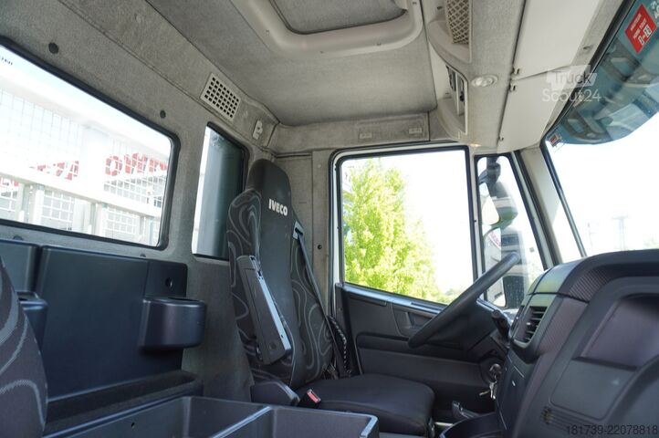 Автомобилен превозвач Iveco Stralis 360 EEV Tow truck 6x2