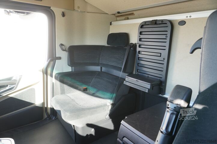 Autonosturi Mercedes-Benz Actros 1840 E6 4×2 / NEW Tow Truck