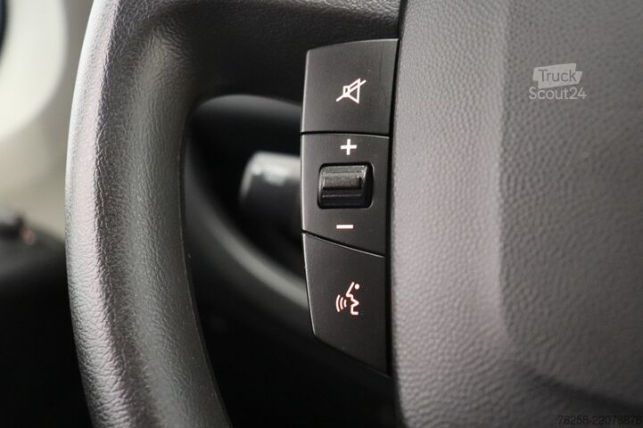 Kastenwagen Citroën Jumper 2.2 BlueHDi 120PK L2H2 EURO 6 - Airco - ...