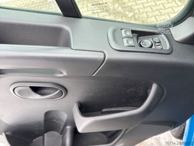 Autocarro con cassone fisso Renault Master KIPPER L2H1 3,5t KLIMA+AHZV