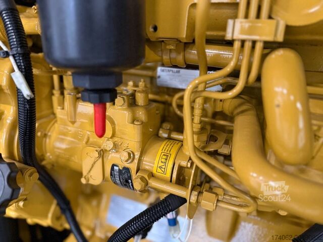 Agregat Caterpillar DE50E0 - 50 kVA Generator - DPX-18006