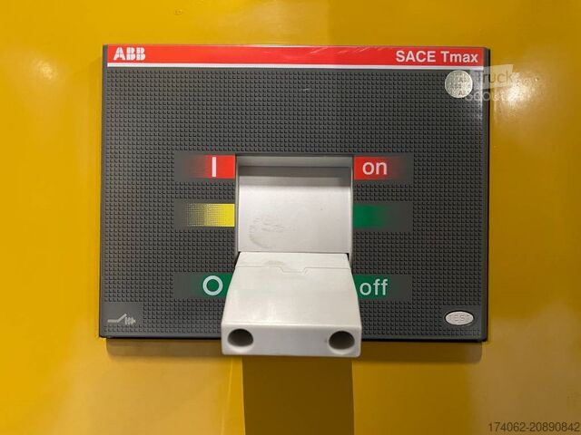 Generator set CAT DE550E0 - C15 - 550 kVA Generator - DPX-18027