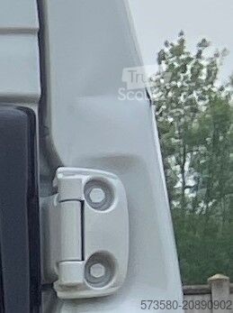 Campingvogn/autocamper Fiat Weinsberg CaraBus 600 K 4 Schlafplätze | Vollausstattung