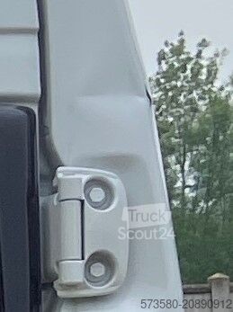 Campingvogn/autocamper Fiat Weinsberg CaraBus 600 K 4 Schlafplätze | Vollausstattung