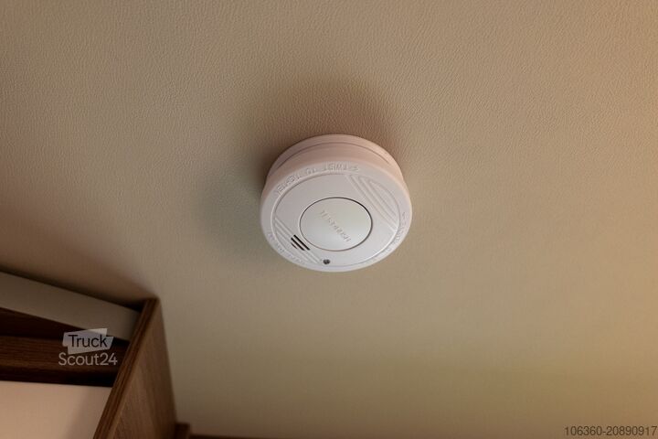 KNAUS 400 LK SILVER SELECTION KM 0 KNAUS 400 LK SILVER SELECTION