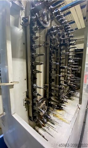 ACT Special Car Center AG ACT Special Car Center AG ACT Special Car Center AG