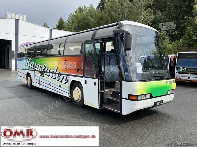 Autocarro de turismo Neoplan Jetliner N 216 H