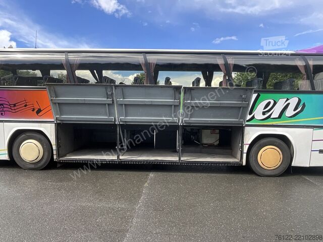 Autocarro de turismo Neoplan Jetliner N 216 H