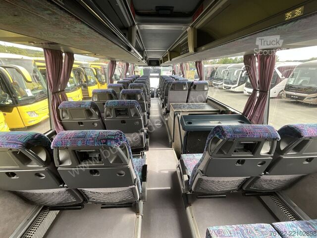 туристически автобус Neoplan Jetliner N 216 H