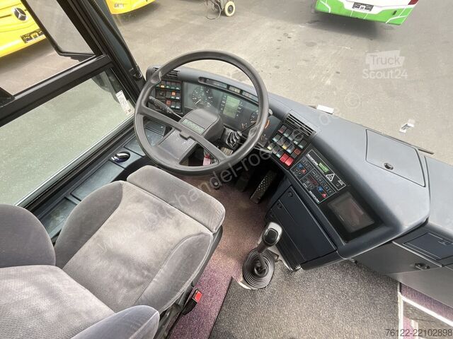 туристически автобус Neoplan Jetliner N 216 H