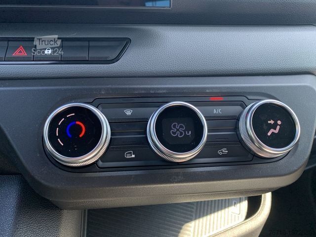 Șasiu de dubă RENAULT Master DREISEITENKIPPER EK L2H1 dCi 150 PDC+GJR