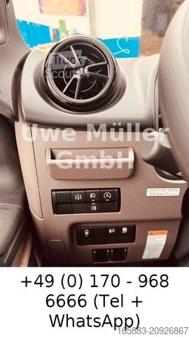 Trójstronna wywrotka MITSUBISHI Canter 7 C 15 3-Seitenkipper