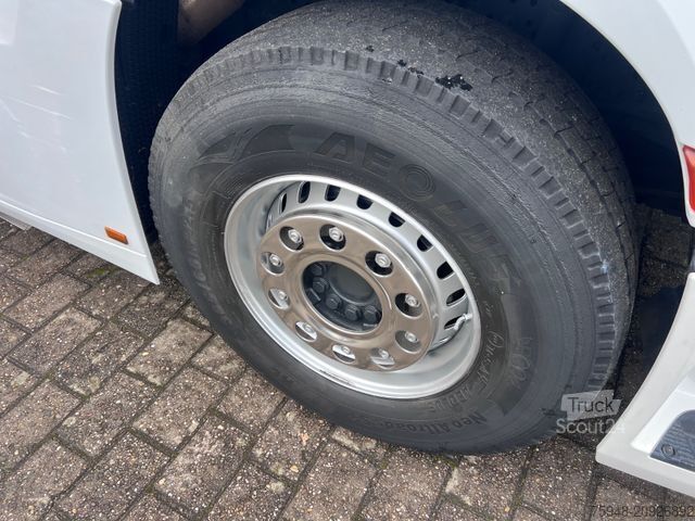 Стандартний тягач MERCEDES-BENZ Actros 6.TÜV 03/26