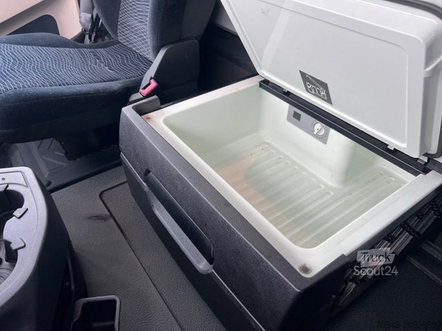 Стандартний тягач MERCEDES-BENZ Actros 6.TÜV 03/26