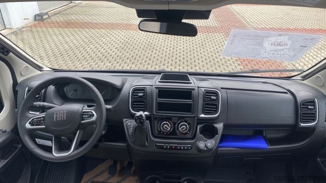 Yarı entegre karavan CARADO T 447 Pro+ AUTOMATIK, MARKISE, TV+SAT