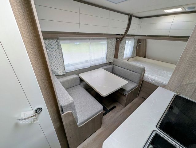 Kemperis HOBBY OnTour 470 KMF AUTARKPAKET