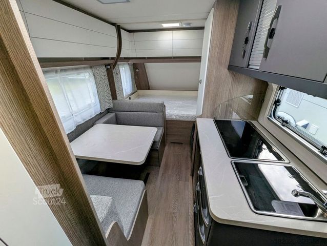 Kemperis HOBBY OnTour 470 KMF AUTARKPAKET