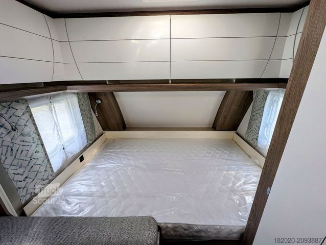 Kemperis HOBBY OnTour 470 KMF AUTARKPAKET