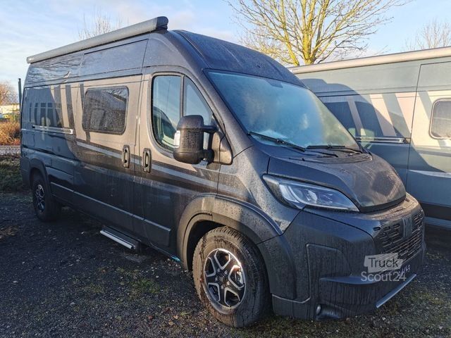 Kastenwagen Wohnmobil / Campervan CARADO CV 601 PRO Automatik, Voll-LED