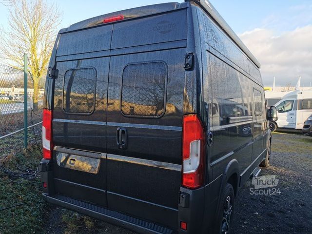 Kastenwagen Wohnmobil / Campervan CARADO CV 601 PRO Automatik, Voll-LED