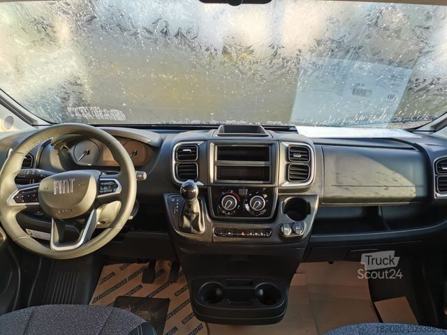 Kastenwagen Wohnmobil / Campervan CARADO CV 601 PRO Automatik, Voll-LED