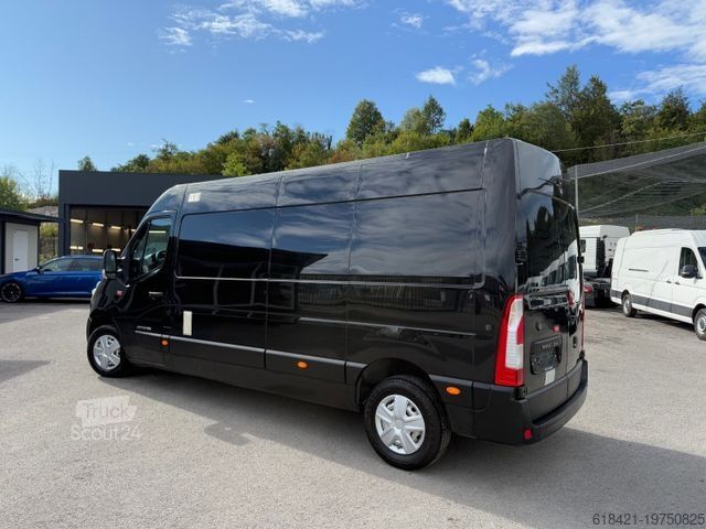 Панельний фургон RENAULT Master III Kasten L3H2 HKa 3,5t