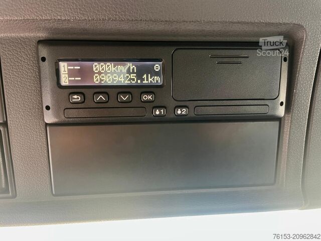 Autocisternă VOLVO FL6-250