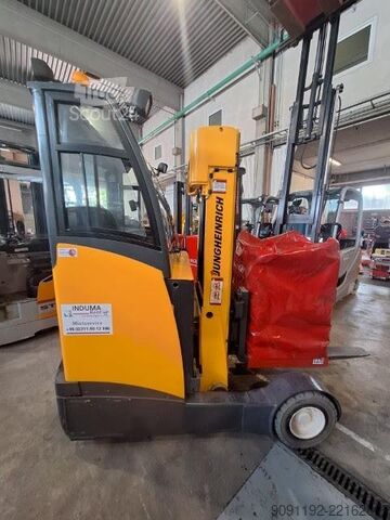 Reachtruck Jungheinrich ETV C20