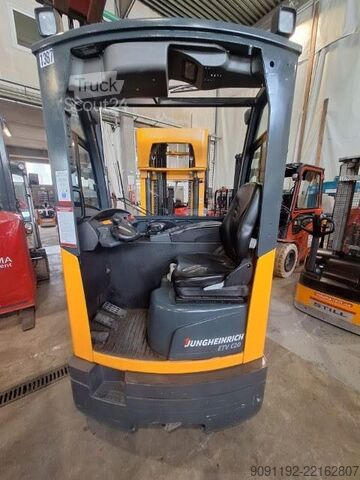 Reachtruck Jungheinrich ETV C20