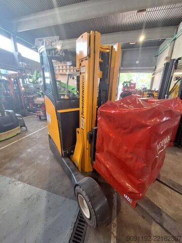 Reachtruck Jungheinrich ETV C20