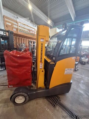 Reachtruck Jungheinrich ETV C20