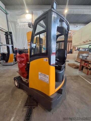 Reachtruck Jungheinrich ETV C20