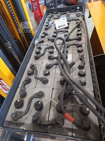 Reachtruck Jungheinrich ETV C20