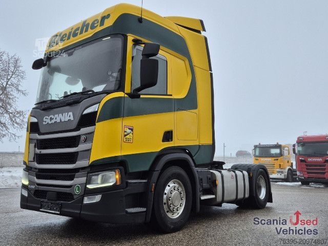Tracteur routier standard Scania R 450 A4x2NA Highline!!